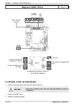 Предварительный просмотр 116 страницы Hamworthy VARMAX 120 Installation, Commissioning And Servicing Instructions