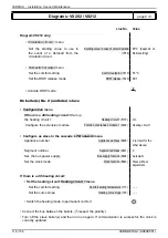 Предварительный просмотр 118 страницы Hamworthy VARMAX 120 Installation, Commissioning And Servicing Instructions