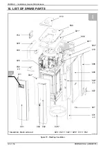 Предварительный просмотр 126 страницы Hamworthy VARMAX 120 Installation, Commissioning And Servicing Instructions