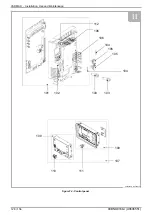 Предварительный просмотр 128 страницы Hamworthy VARMAX 120 Installation, Commissioning And Servicing Instructions