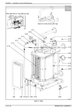 Предварительный просмотр 130 страницы Hamworthy VARMAX 120 Installation, Commissioning And Servicing Instructions