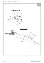 Предварительный просмотр 134 страницы Hamworthy VARMAX 120 Installation, Commissioning And Servicing Instructions