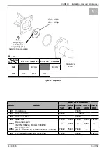 Предварительный просмотр 135 страницы Hamworthy VARMAX 120 Installation, Commissioning And Servicing Instructions