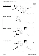 Предварительный просмотр 136 страницы Hamworthy VARMAX 120 Installation, Commissioning And Servicing Instructions