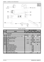 Предварительный просмотр 138 страницы Hamworthy VARMAX 120 Installation, Commissioning And Servicing Instructions