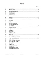 Предварительный просмотр 4 страницы Hamworthy Warmwell 120 Installation, Commissioning And Servicing Instructions