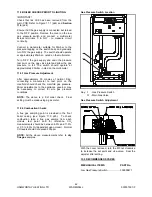 Предварительный просмотр 48 страницы Hamworthy Warmwell 120 Installation, Commissioning And Servicing Instructions