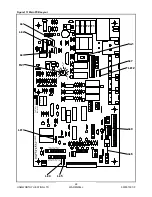 Предварительный просмотр 32 страницы Hamworthy Warmwell 60 Installation, Commissioning And Servicing Instructions