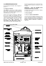 Предварительный просмотр 21 страницы Hamworthy Wessex 100 M100 Installation, Commissioning And Servicing Instructions