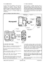 Предварительный просмотр 24 страницы Hamworthy Wessex 100 M100 Installation, Commissioning And Servicing Instructions