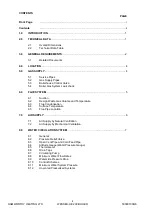 Preview for 4 page of Hamworthy WESSEX-HE 200 Installation, Commissioning And Servicing Instructions