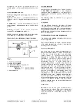 Предварительный просмотр 11 страницы Hamworthy WESSEX-HE 200 Installation, Commissioning And Servicing Instructions