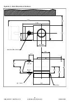 Предварительный просмотр 34 страницы Hamworthy WESSEX-HE 200 Installation, Commissioning And Servicing Instructions