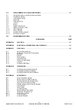 Preview for 5 page of Hamworthy Wessex Modumax 100 series Installation, Comissioning And Servicing Instructions