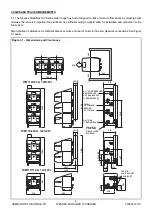 Preview for 10 page of Hamworthy Wessex Modumax 100 series Installation, Comissioning And Servicing Instructions