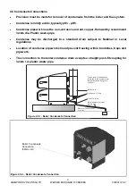 Preview for 15 page of Hamworthy Wessex Modumax 100 series Installation, Comissioning And Servicing Instructions