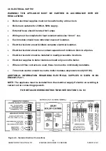 Preview for 16 page of Hamworthy Wessex Modumax 100 series Installation, Comissioning And Servicing Instructions