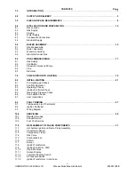 Preview for 4 page of Hamworthy Wessex ModuMax mk3 WM97/97H Installation, Commissioning And Servicing Instructions