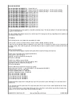 Preview for 8 page of Hamworthy Wessex ModuMax mk3 WM97/97H Installation, Commissioning And Servicing Instructions