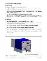 Preview for 16 page of Hamworthy Wessex ModuMax mk3 WM97/97H Installation, Commissioning And Servicing Instructions