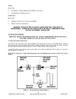 Preview for 24 page of Hamworthy Wessex ModuMax mk3 WM97/97H Installation, Commissioning And Servicing Instructions