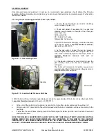 Preview for 27 page of Hamworthy Wessex ModuMax mk3 WM97/97H Installation, Commissioning And Servicing Instructions