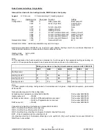 Preview for 61 page of Hamworthy Wessex ModuMax mk3 WM97/97H Installation, Commissioning And Servicing Instructions