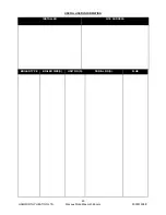 Preview for 66 page of Hamworthy Wessex ModuMax mk3 WM97/97H Installation, Commissioning And Servicing Instructions