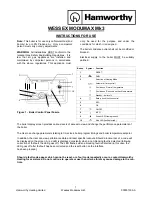 Hamworthy wessex modumax mk3 Instructions For Use предпросмотр