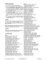 Предварительный просмотр 3 страницы Hamworthy wessex modumax mk3 Instructions For Use