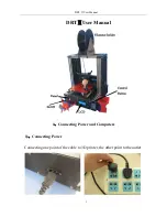 Preview for 2 page of Han-Bot DRT II User Manual