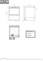 HAN 500 Series Instructions For Installation And Use Manual preview