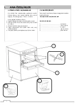 Preview for 3 page of HAN 500 Series Instructions For Installation And Use Manual