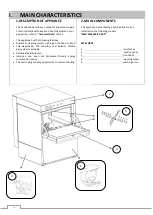 Preview for 12 page of HAN 500 Series Instructions For Installation And Use Manual