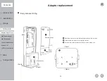 Preview for 14 page of Hanasis M-215D User Manual