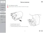 Preview for 17 page of Hanasis M-215D User Manual