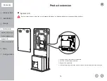 Preview for 18 page of Hanasis M-215D User Manual