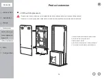 Preview for 19 page of Hanasis M-215D User Manual