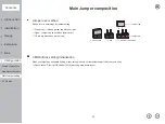 Preview for 26 page of Hanasis M-215D User Manual