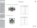 Preview for 27 page of Hanasis M-215D User Manual