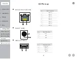 Preview for 28 page of Hanasis M-215D User Manual