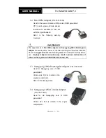 Preview for 26 page of Hanatech MULTISCAN P2 User Manual