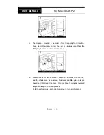 Preview for 76 page of Hanatech MULTISCAN P2 User Manual