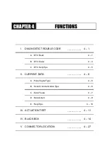 Preview for 37 page of Hanatech Multiscan Operator'S Manual