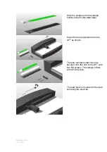 Предварительный просмотр 12 страницы Hanatek AFT Operating Manual