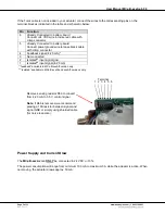 Предварительный просмотр 3 страницы Hanbay MC A 8.09 Series User Manual