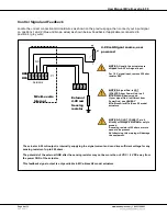 Предварительный просмотр 4 страницы Hanbay MC A 8.09 Series User Manual