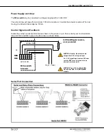 Предварительный просмотр 3 страницы Hanbay MC-AS-1.05 Series User Manual