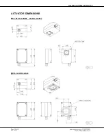 Предварительный просмотр 15 страницы Hanbay MC-AS-1.05 Series User Manual