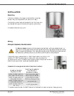 Preview for 2 page of Hanbay RC-AC Series User Manual